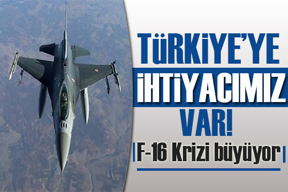 ABD: Türkiye ye ihtiyacımız var!