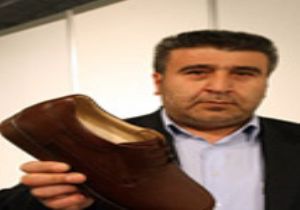 Diyabetlilere Özel Ayakkabı