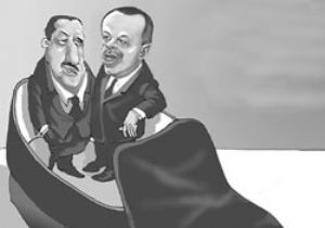AYAKLAR BAŞ OLURSA ya En Ağır Cevap