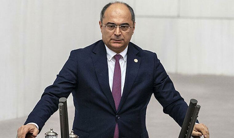 CHP li vekil Aydoğan özür diledi