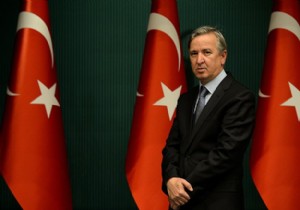 Erdoğan ın başdanışmanından adaylık istifası!