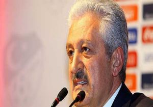 Mehmet Ali Aydınlar: Dediğimi yapsalardı Fenerbahçe ceza almazdı