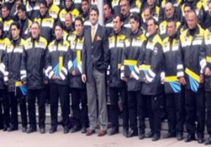 İSPARK IN BÜYÜK BAŞARISI