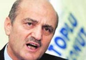 TOKİ den Sinan Aygün e Yanıt 
