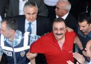 Sinan Aygün Açıklamadı...