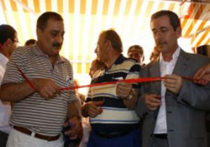 Sinan Aygün le Şener Birarada
