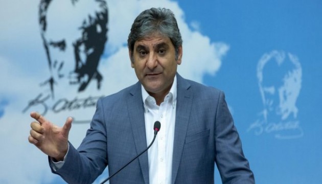 CHP'li Erdoğdu: Piyasada dolaşan paranın neredeyse 3'te 1'i yeni basılmış