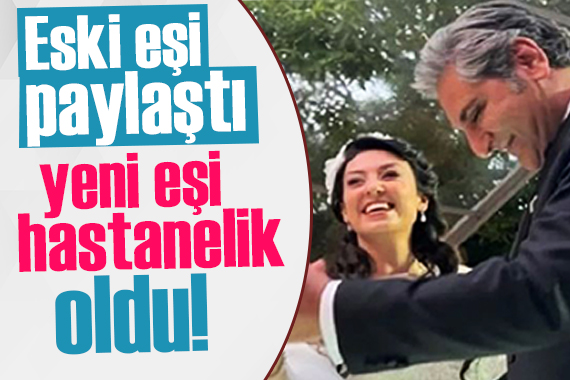CHP li Aykut Erdoğdu nun eski eşi, ses kayıtlarını paylaştı!