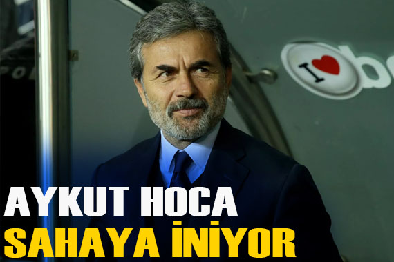 Büyük Aykut Kocaman operasyonu! Yeni sezonu işaret etmişti: Dediğini yaptı...