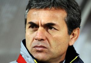 Kayserispor’dan ‘Aykut Kocaman’ Hamlesi!