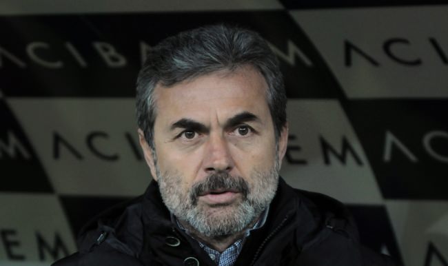 Kocaman: Bir tek Fenerbahçe başarır