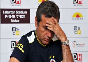 Kocaman İsyan: