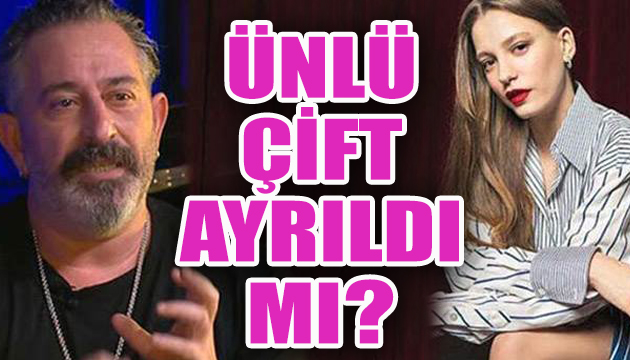 Serenay Sarıkaya soluğu Kaz Dağları’nda aldı