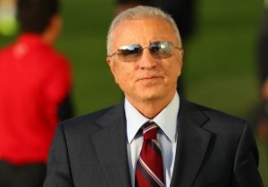 Ünal Aysal dan sponsor ve şike açıklaması!