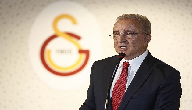 Ünal Aysal bırakıyor!
