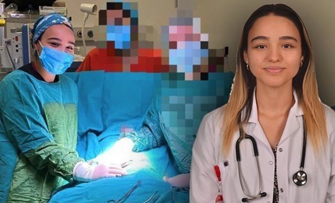  Sahte doktor  Ayşe Özkiraz tahliye edildi