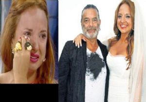 Ayşe Özyılmazel, Gözyaşlarının Sebebini Anlattı!