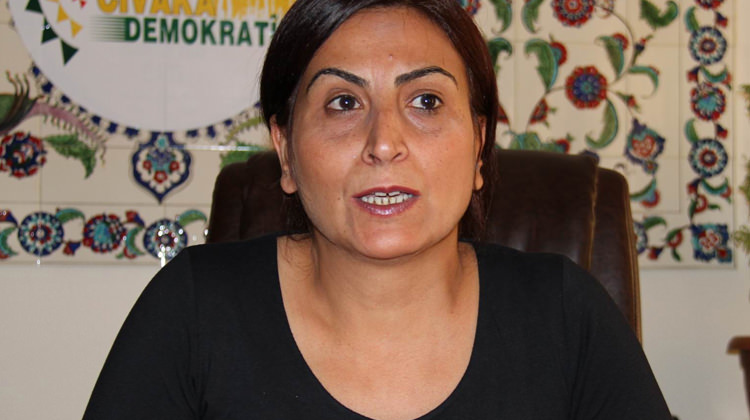 HDP li Tuğluk a 10 yıl hapis cezası
