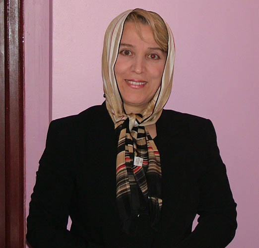 TDV KADIN KOLLARI BAŞKANI AYŞE SUCU TURKTİME’A YAZDI: TÜM ÖNYARGILARI YIKMAK İÇİN GELİYORUZ...