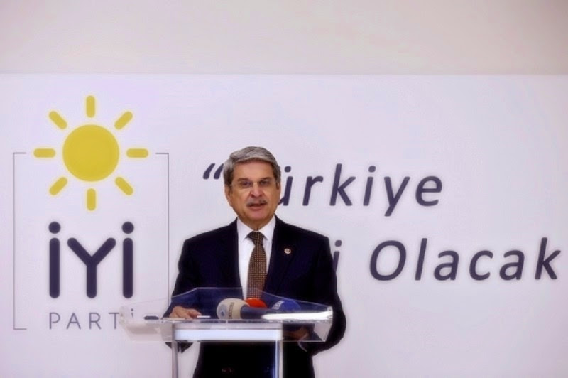 İYİ Parti den kongre açıklaması