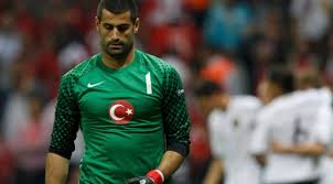 Volkan dan Ozan a destek