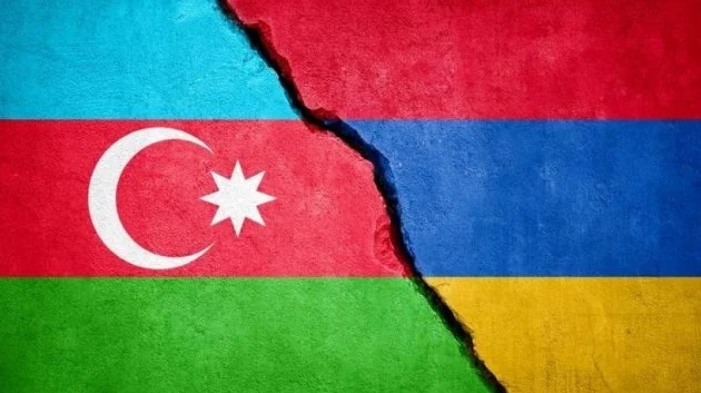 Azerbaycan ve Ermenistan arasında yeni kriz!
