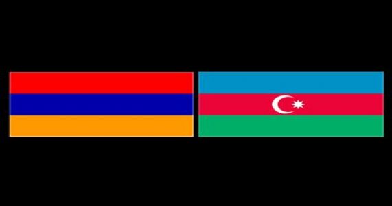 Azerbaycan Ermeni mevzilerini vurdu