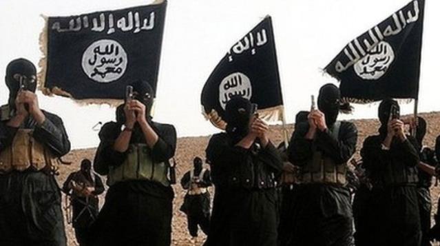 Birleşmiş Milletler: IŞİD savaş suçu işledi