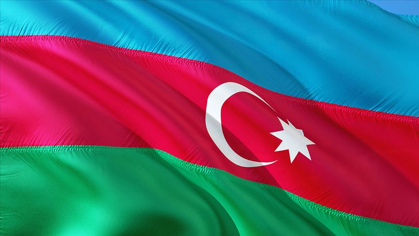 Azerbaycan dan Türkiye ye destek