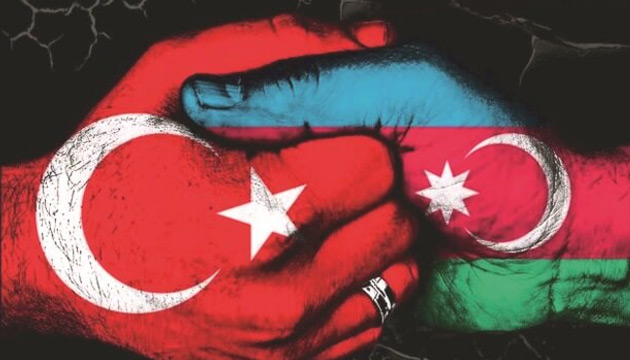 Azerbaycan la 138 maddelik anlaşma