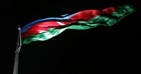Azerbaycan, Ermenistan a ait bir...