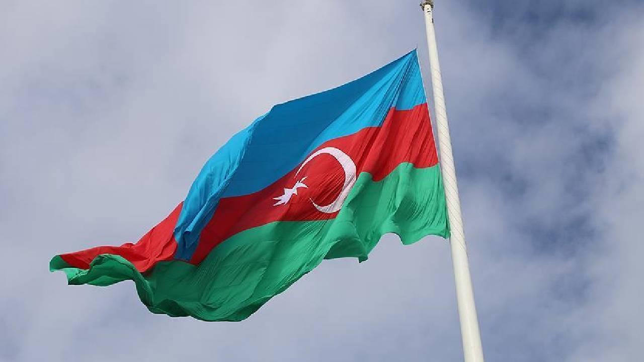 Azerbaycan ın Şam Büyükelçiliği yeniden açıldı