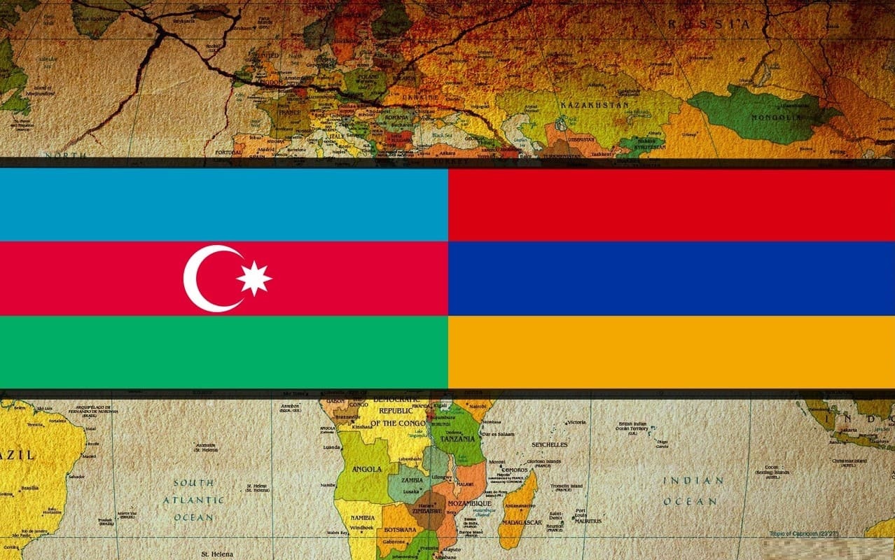 BM’den Azerbaycan ve Ermenistan’a ateşkes çağrısı