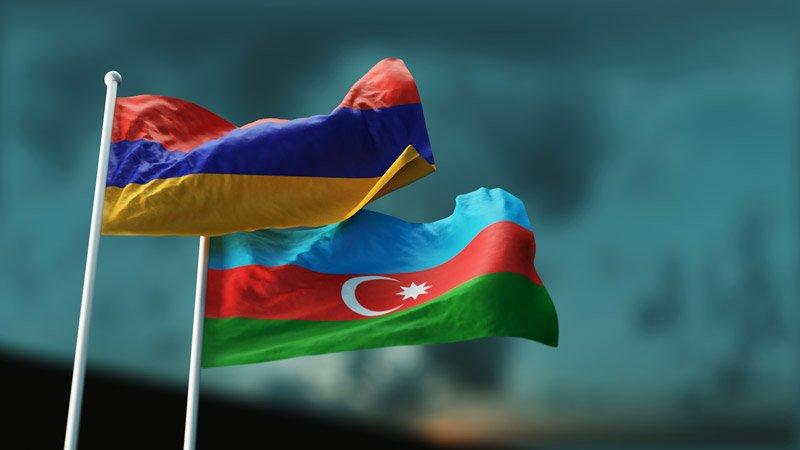 Azerbaycan, barış antlaşması teklifini Ermenistan a iletti
