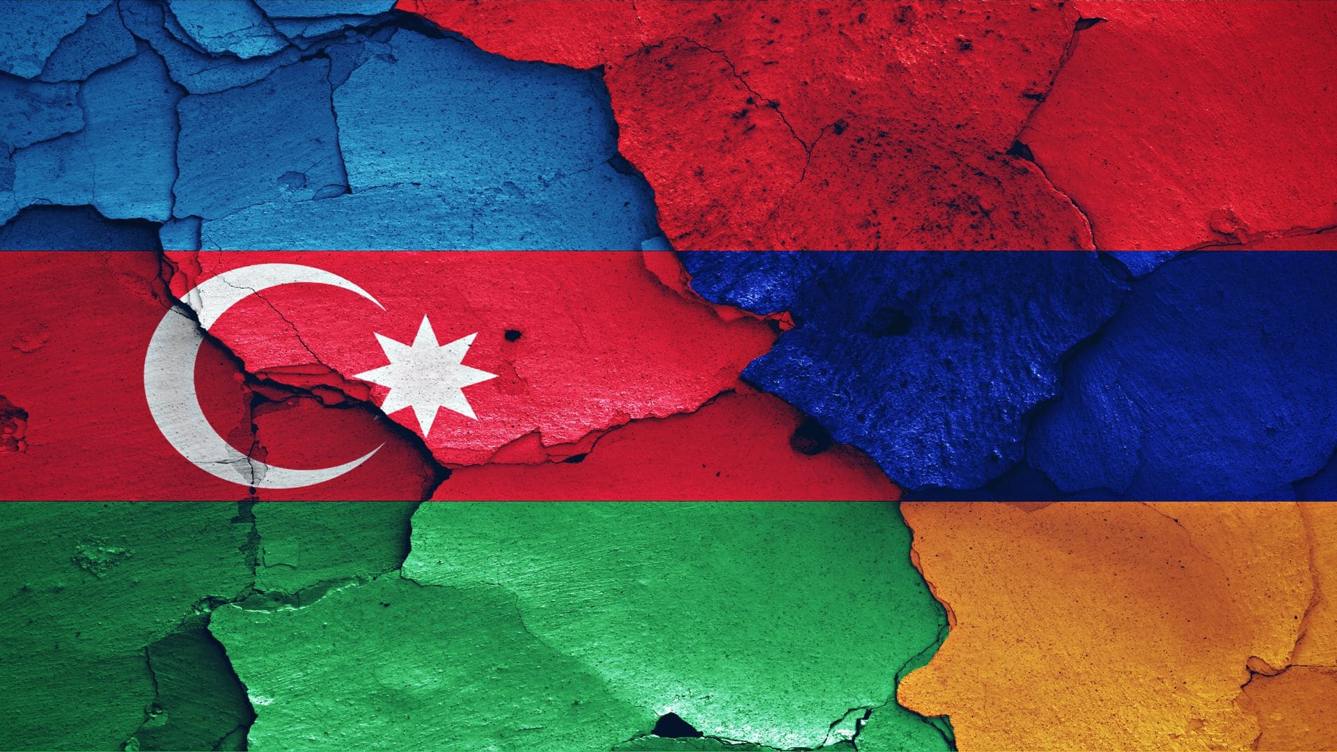 Azerbaycan - Ermenistan sınırında çatışma!