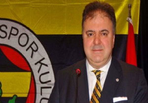 Aziz Yıldırım ın ilk rakibi belli oldu!
