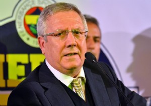 Aziz Yıldırım İsmail Kartal a inanıyor! Başaracak!