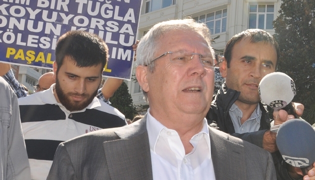Fenerbahçe nin istediği oldu!