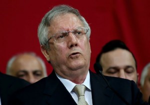 Aziz Yıldırım: Arda Turan a dedim ki...