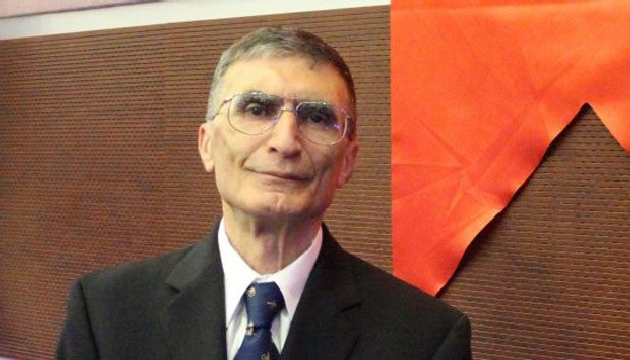 Aziz Sancar… Çünkü…