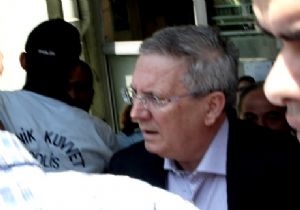Aziz Yıldırım dan Açıklama Geldi
