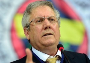 Aziz Yıldırım başkanlıkta 18. yılına giriyor!