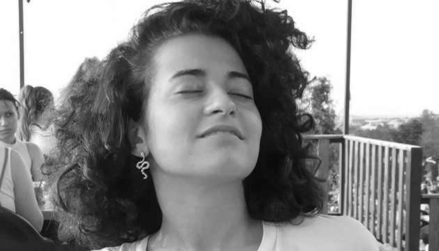 Öğretmenleri ve arkadaşları Azra'yı andı!