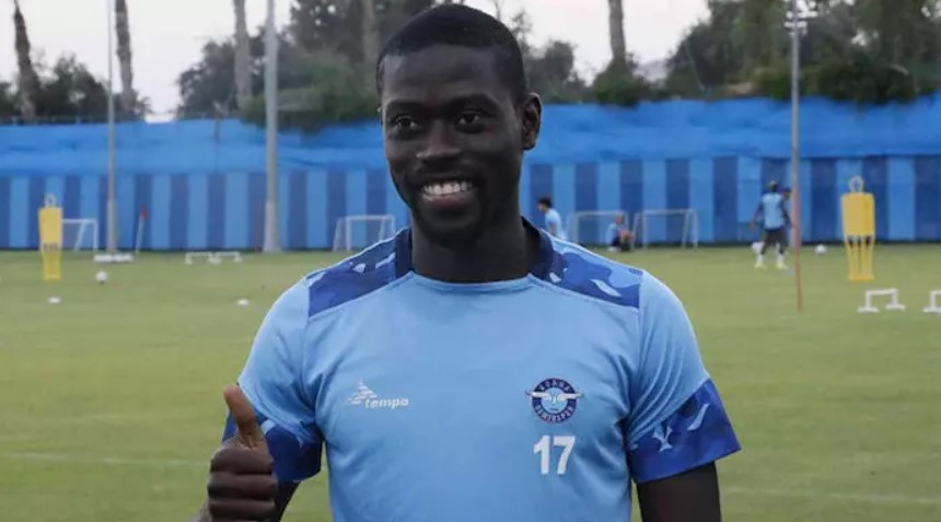 Eyüpspor, Badou Ndiaye yi transfer etmek istiyor