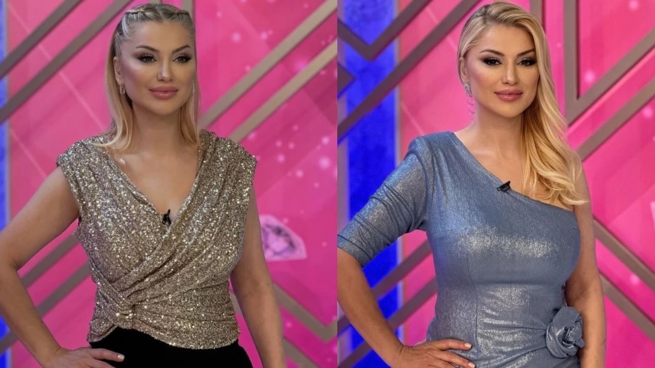 Songül Karlı dan kalça estetiği yanıtı: Estetik değil iğne!