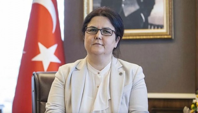 Bakan Yanık'tan Kılıçdaroğlu'na tepki