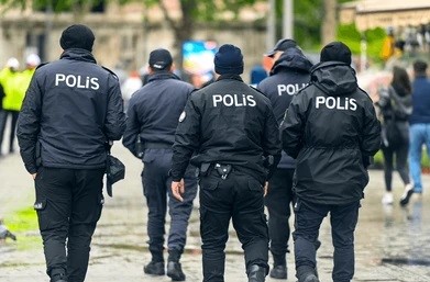 Megakentte denetim: Huzur İstanbul!