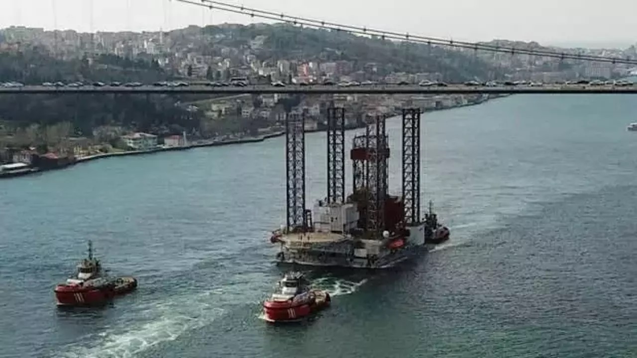DMM den  GPS SATURN  yanıtı