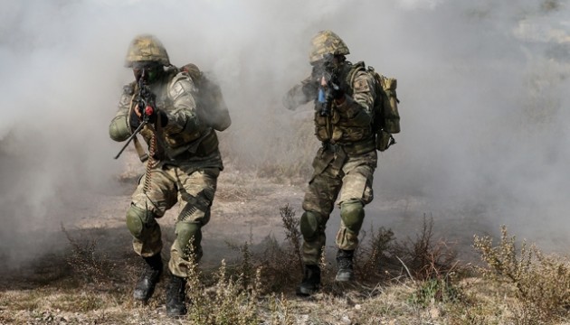 Bakanlık duyurdu: PKK'ya bir darbe daha