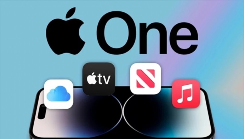 Apple TV ve Apple One paketlerine zam